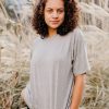Sustainable women's bamboo clothing