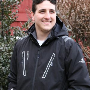 lightweight outdoor waterproof jacket