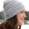 Lightweight Merino wool Beanie