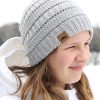 Kids merino wool beanies sale