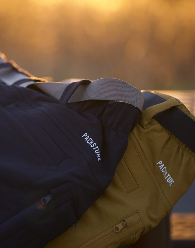 women's lightweight travel pants