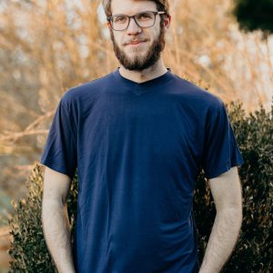 Lightweight Organic Bamboo shirts