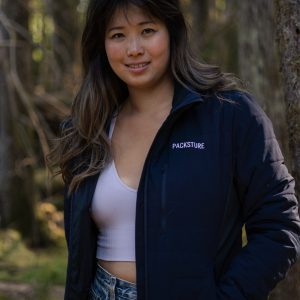 Best lightweight women's jacket for travel