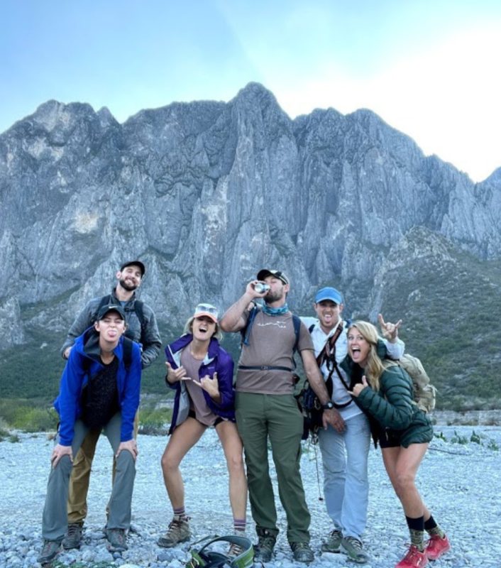 The best outdoor clothing brands