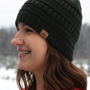 Super Soft Merino wool beanie