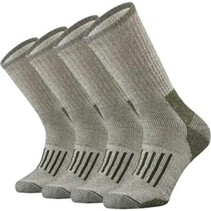 Women's Merino Wool Hiking Socks