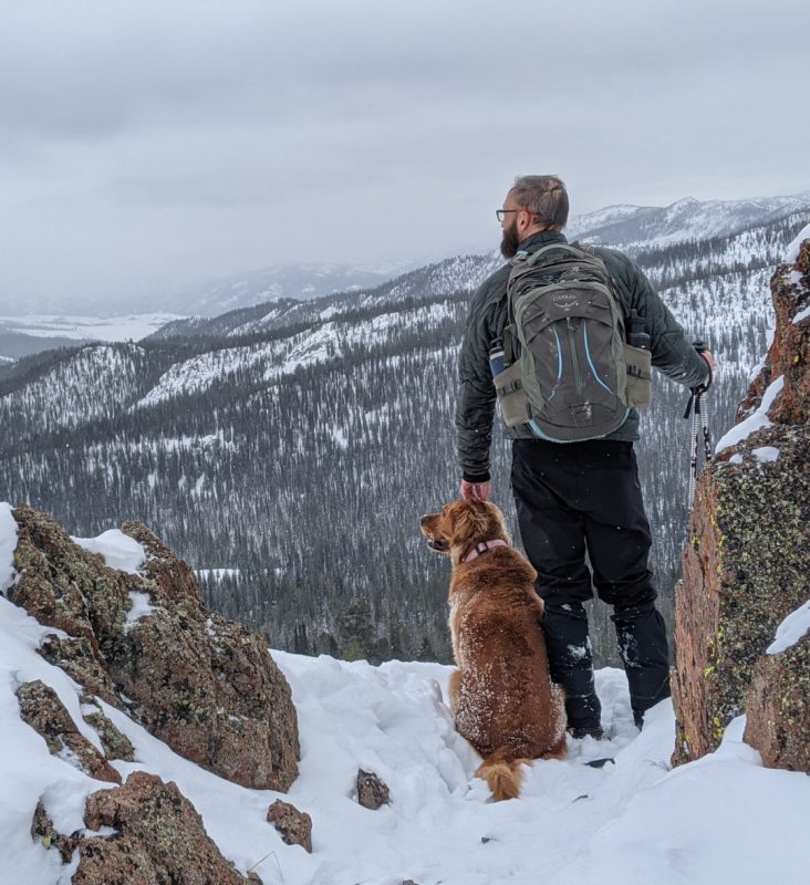 best hiking gear brands