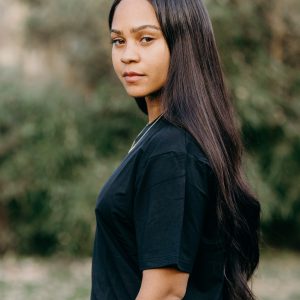 women's short sleeve bamboo t-shirts