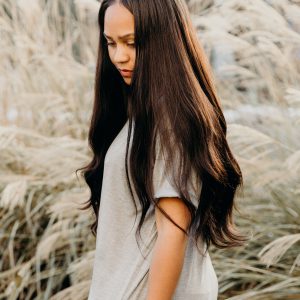 Women's Classic-Fit V-Neck T-Shirt