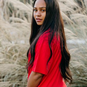 Women's Easy Comfort V-Neck Shirt