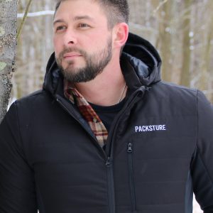 Best lightweight Men's jacket for travel