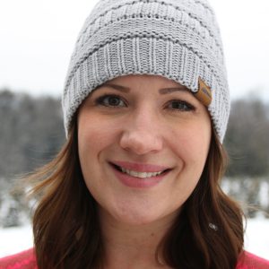 Lightweight Merino wool Beanie