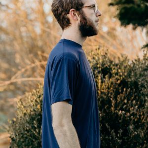 Lightweight Organic Bamboo shirts