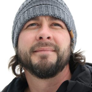 100% Merino Wool Beanie