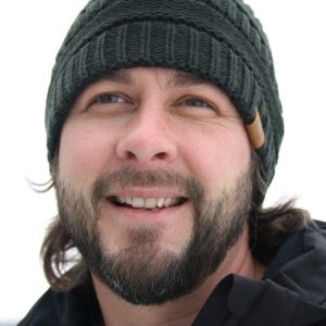 Crafted merino wool beanies