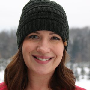 Super Soft Merino wool beanie
