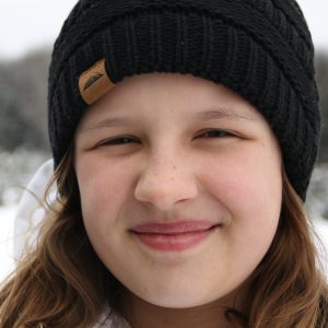 Kids merino wool beanies sale