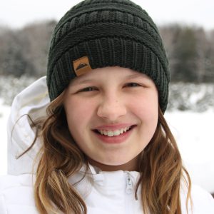 Affordable merino wool beanies