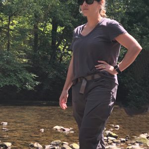 women's lightweight travel pants