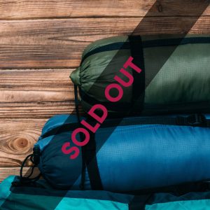 Outdoor Camping Sleeping Bags