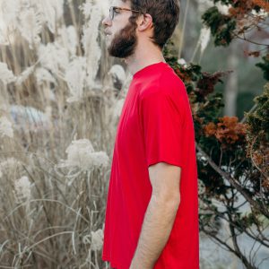 Bamboo clothing brand for men