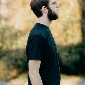 Men's Bamboo Fabric Apparel