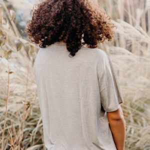 Sustainable women's bamboo clothing