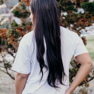 Women's Short Sleeve Casual T Shirts