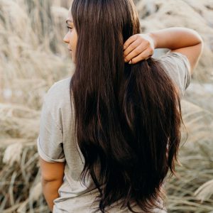 Women's Classic-Fit V-Neck T-Shirt