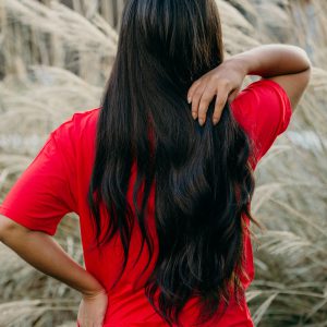 Women's Easy Comfort V-Neck Shirt