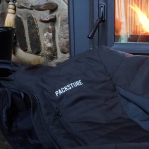 Best lightweight Men's jacket for travel