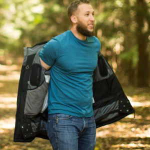 lightweight outdoor waterproof jacket