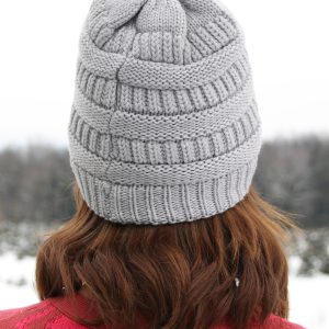 Lightweight Merino wool Beanie