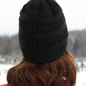 Super Soft Merino wool beanie