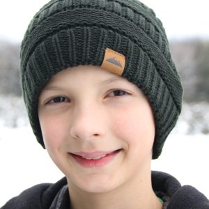 Affordable merino wool beanies