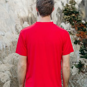 Bamboo clothing brand for men