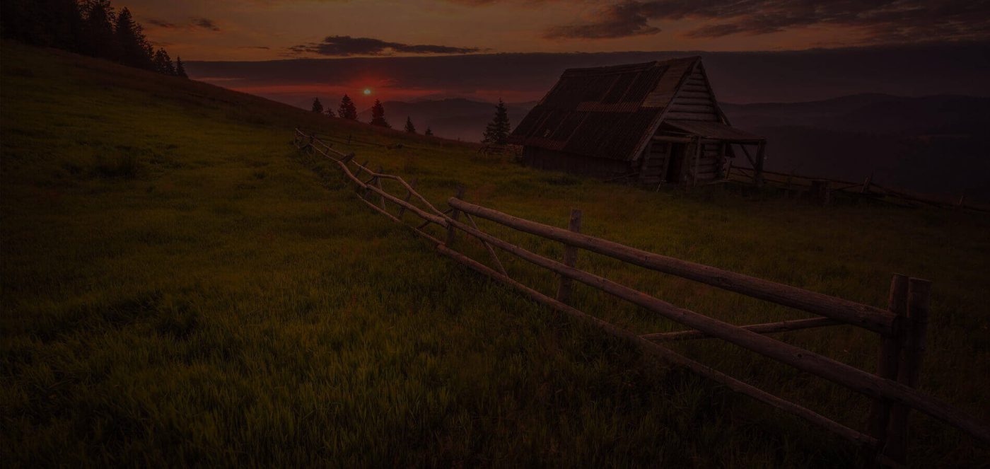 The best outdoor clothing