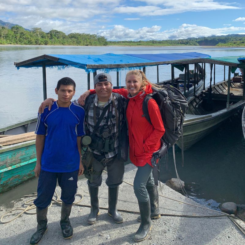 The best outdoor pants