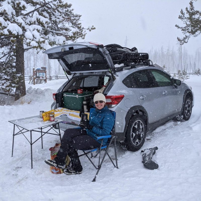 The best winter coat