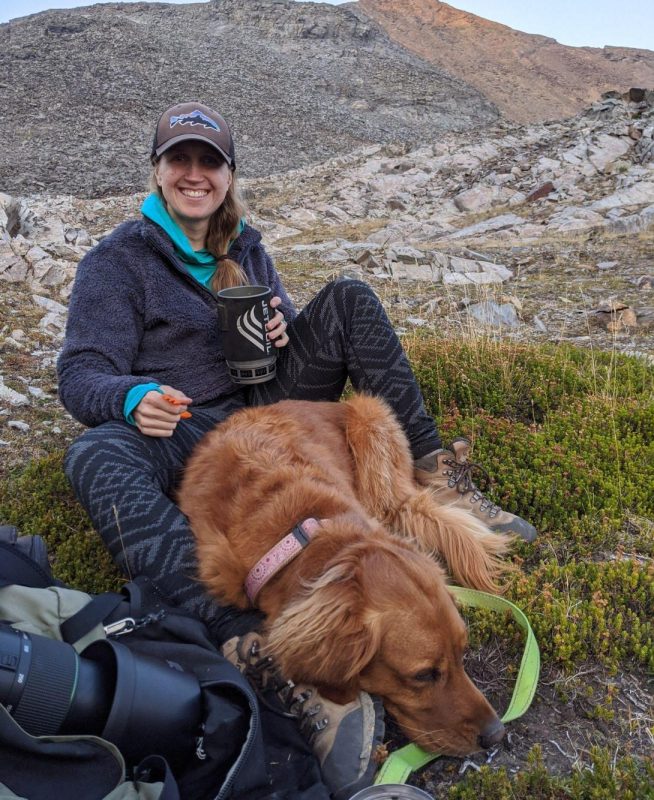 The best outdoor clothing