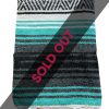 Authentic serape Blanket