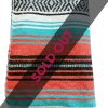 Serape Blanket Pattern
