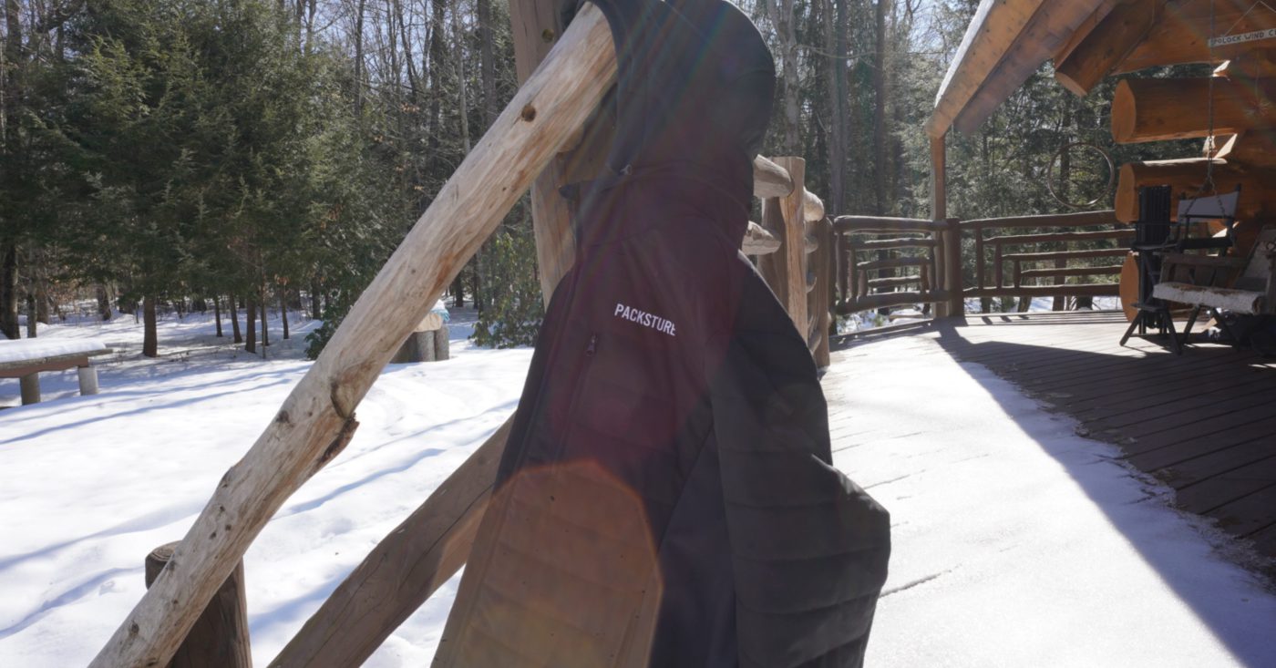 the best travel jacket