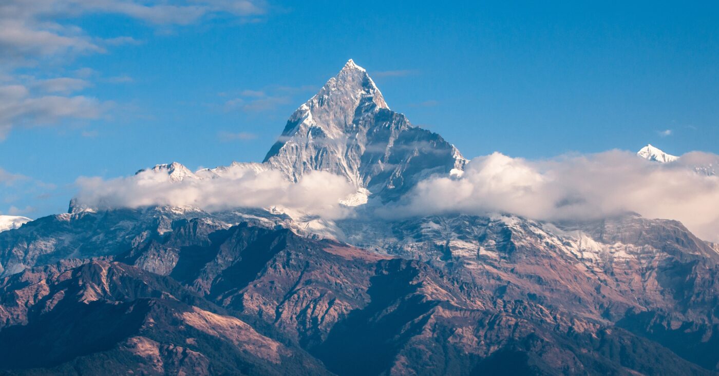 A Practical Guide to Hiking the Himalayas