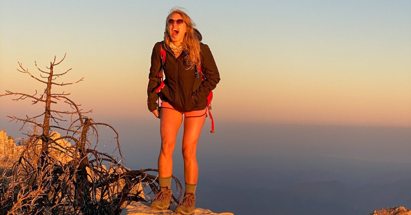 Best Minimalist Outdoor Gear