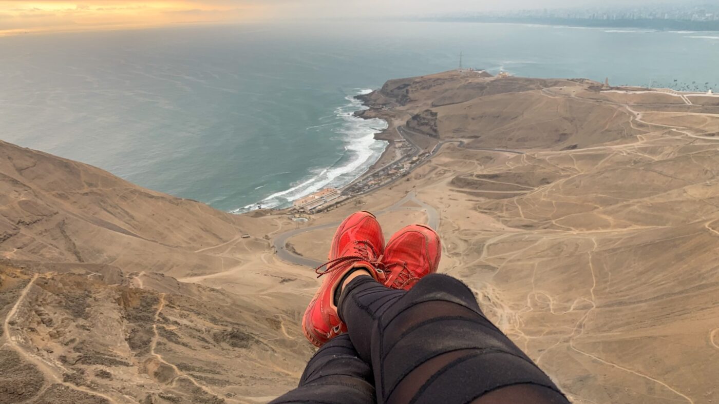 Best Outdoor Places To Visit In California