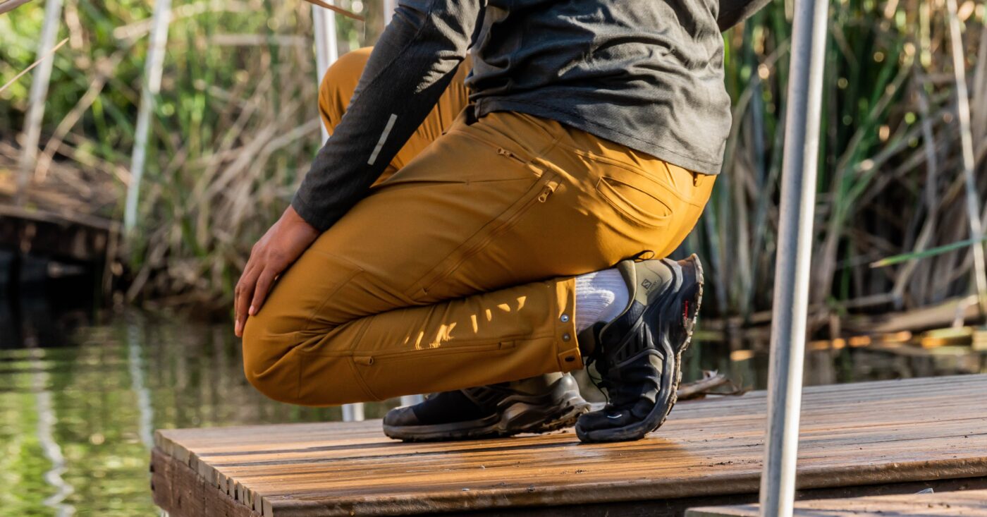 Characteristics Of High Quality Clothing