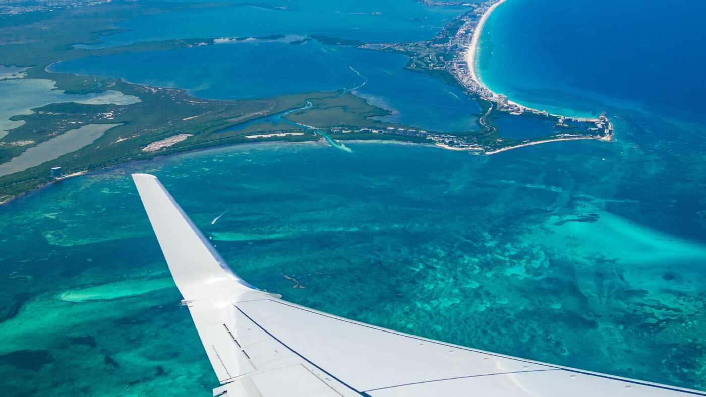 How To Get Cheap Airfare