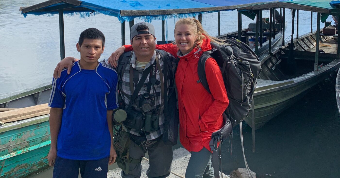 How to Plan a Hike With a Group