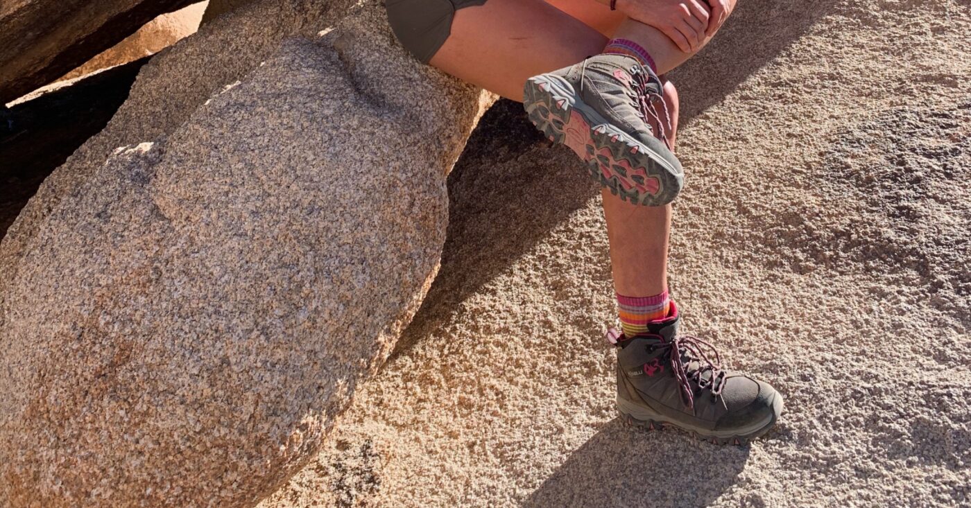 Merino Wool Socks For Hiking
